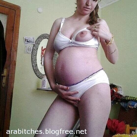 голые беременные турчанки
