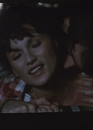 Ночная женщина / La signora della notte (1986) 