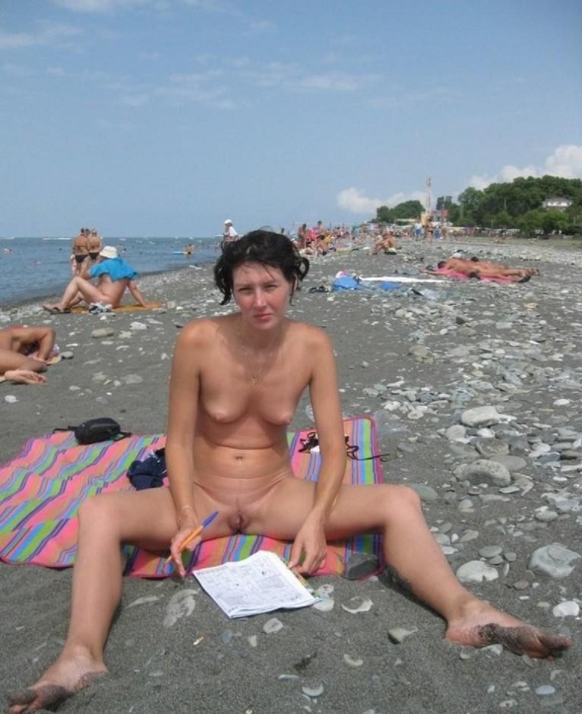 кто отдыхает на пляжах голым фото 103